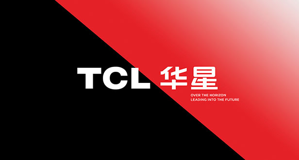 TCL凯时尊龙人生就是博首页品牌视觉形象全面升级，方寸之间彰显科技智慧