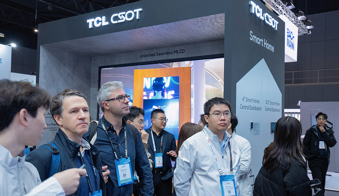 TCL凯时尊龙人生就是博首页携重磅产品亮相ISE2025,领航商用及专显技术新未来